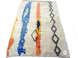 Berber Shag Rug