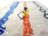 Berber Shag Rug