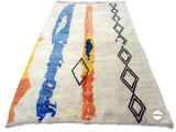 Berber Shag Rug