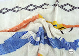 Berber Shag Rug