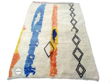 Berber Shag Rug