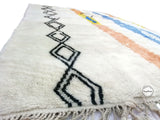 Berber Shag Rug