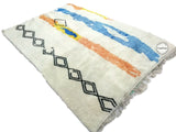 Berber Shag Rug