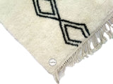 Berber Shag Rug