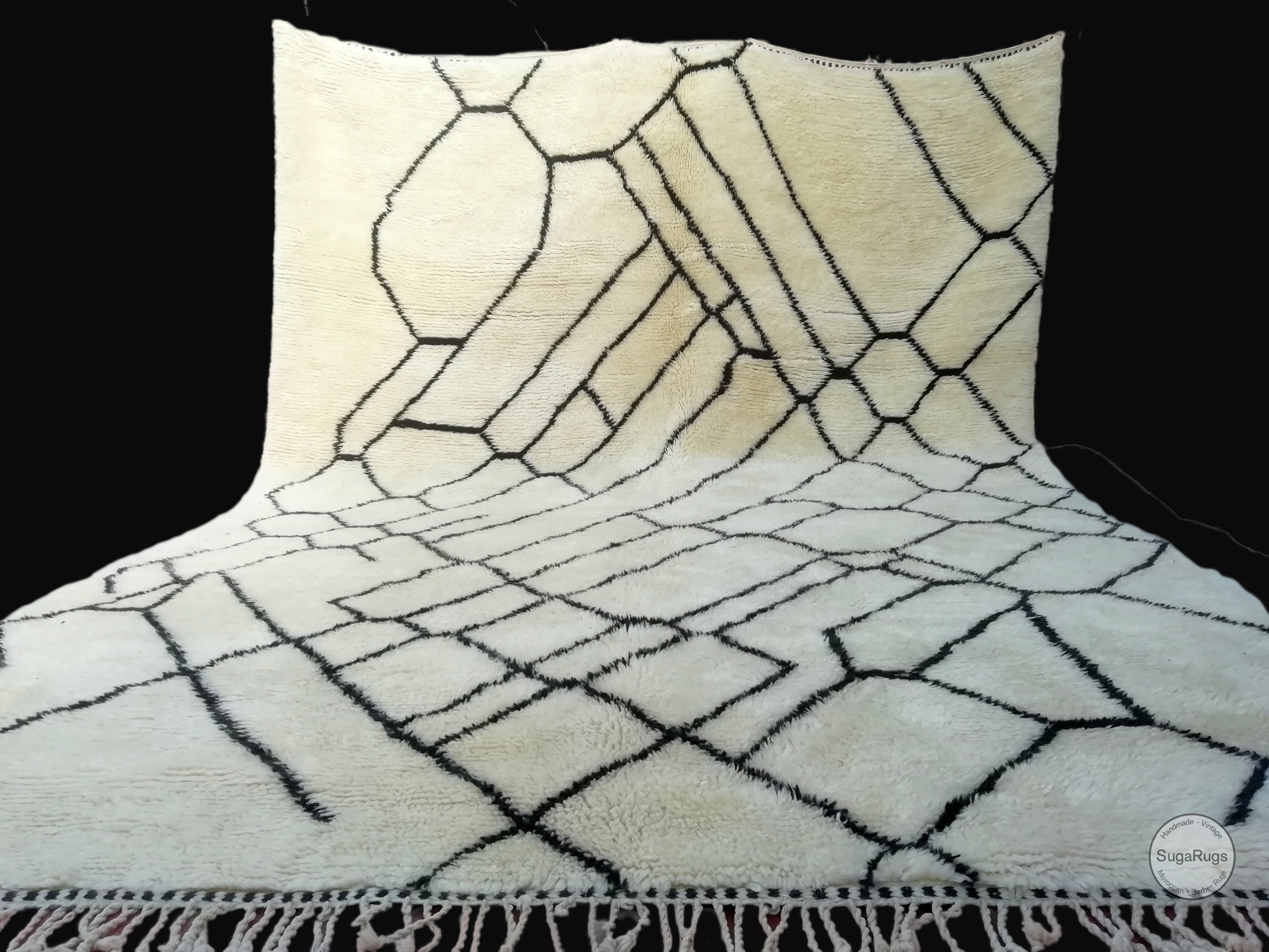 Berber Shag Rug