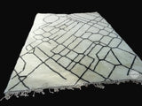 Berber Shag Rug