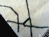 Berber Shag Rug