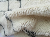 Berber Shag Rug