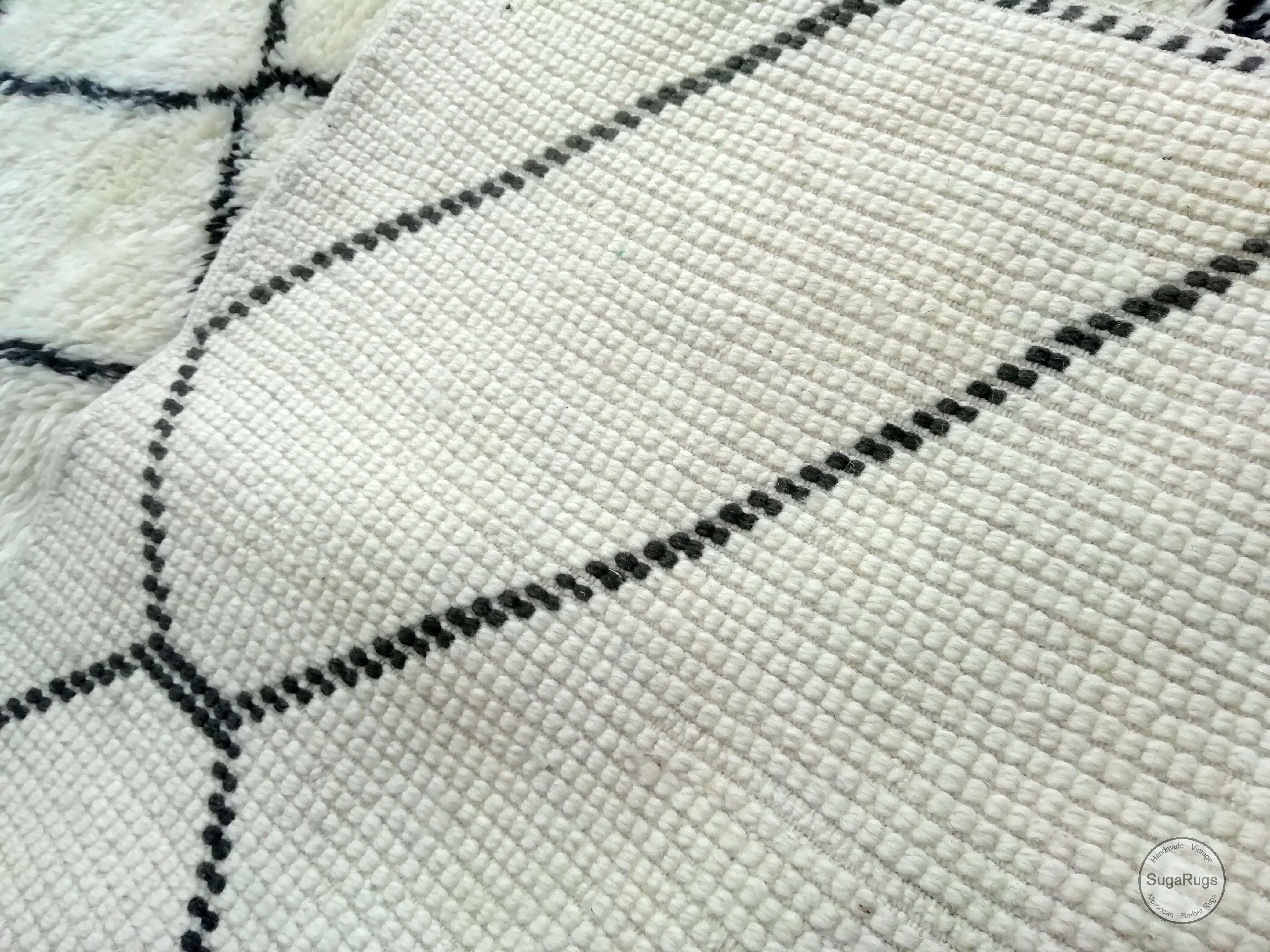 Berber Shag Rug