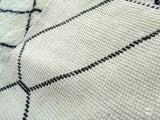 Berber Shag Rug