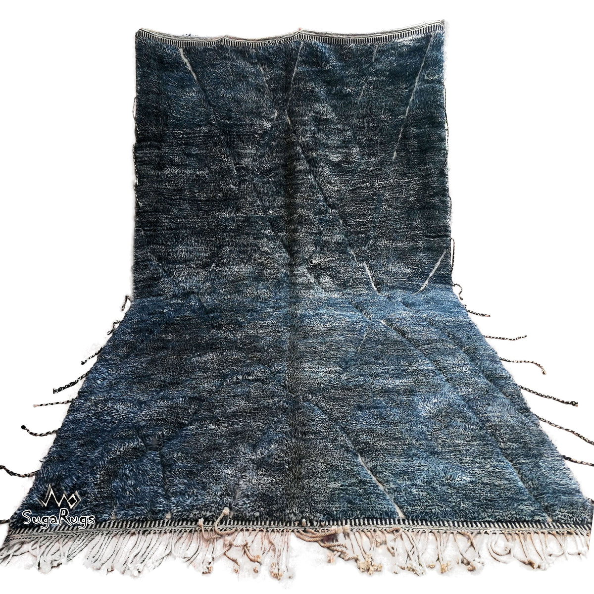 Jeans Rug