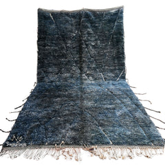 Jeans Rug