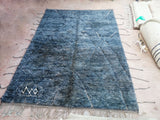 Jeans Rug
