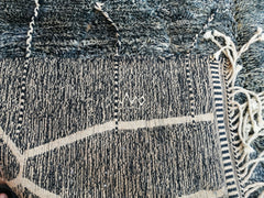 Jeans Rug
