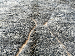 Jeans Rug