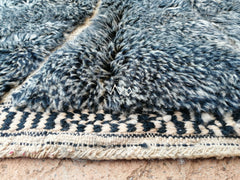 Jeans Rug