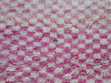 CheckeredRose