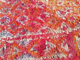 Moroccan Vintage Rug