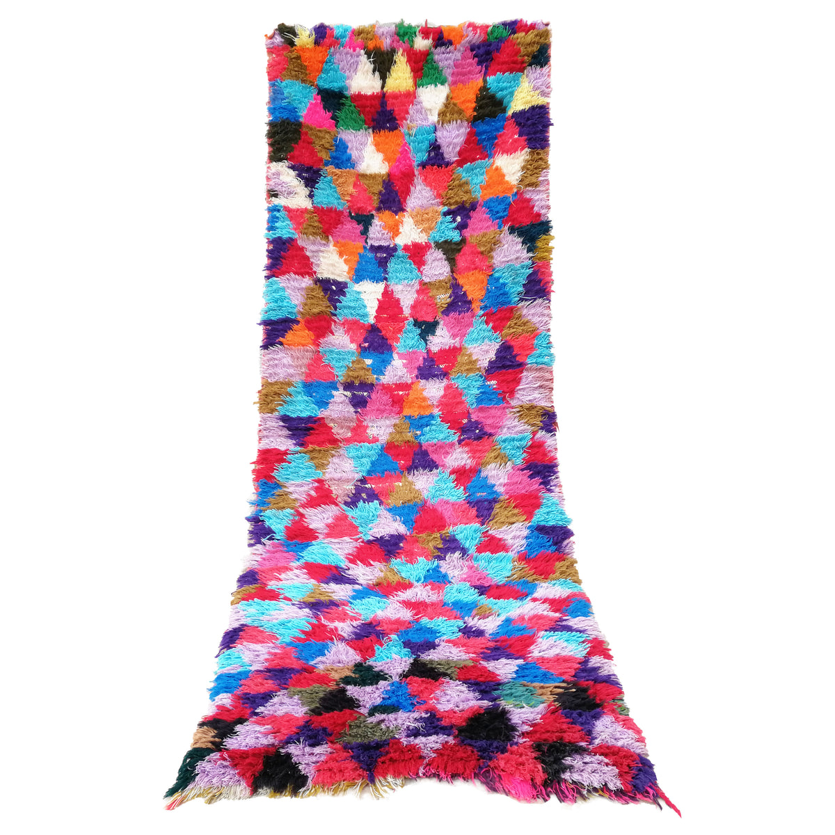 Moroccan Vintage Runner