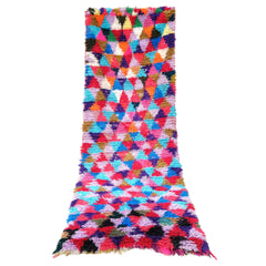 Moroccan Vintage Runner