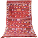 Sabra - 7.5 x 4.2 ft