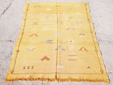 Hali - 4.2 x 7.6 ft