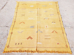 Hali - 4.2 x 7.6 ft
