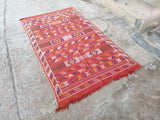Sabra - 7.5 x 4.2 ft