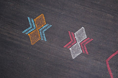 Kilim Runner - 8.5 x 2 ft