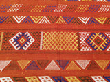 Sabra - 7.5 x 4.2 ft
