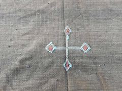 Rustic - 4.7 x 7.7 ft