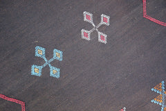 Kilim Runner - 8.5 x 2 ft
