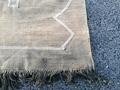 Rustic - 4.7 x 7.7 ft