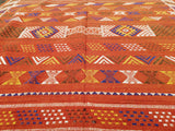 Sabra - 7.5 x 4.2 ft