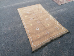 Rustic - 4.7 x 7.7 ft
