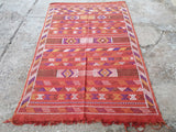 Sabra - 7.5 x 4.2 ft