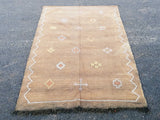 Rustic - 4.7 x 7.7 ft