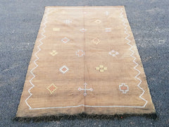 Rustic - 4.7 x 7.7 ft