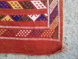 Sabra - 7.5 x 4.2 ft