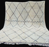 Premuim Berber Shag Rug