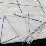 Premuim Berber Shag Rug