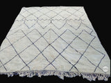 Premuim Berber Shag Rug