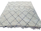 Premuim Berber Shag Rug
