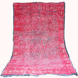 Zayaniya - 6.2 x 9.7 ft