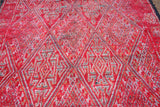 Zayaniya - 6.2 x 9.7 ft