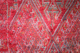 Zayaniya - 6.2 x 9.7 ft
