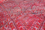Zayaniya - 6.2 x 9.7 ft