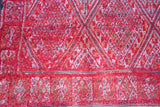 Zayaniya - 6.2 x 9.7 ft