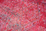 Zayaniya - 6.2 x 9.7 ft