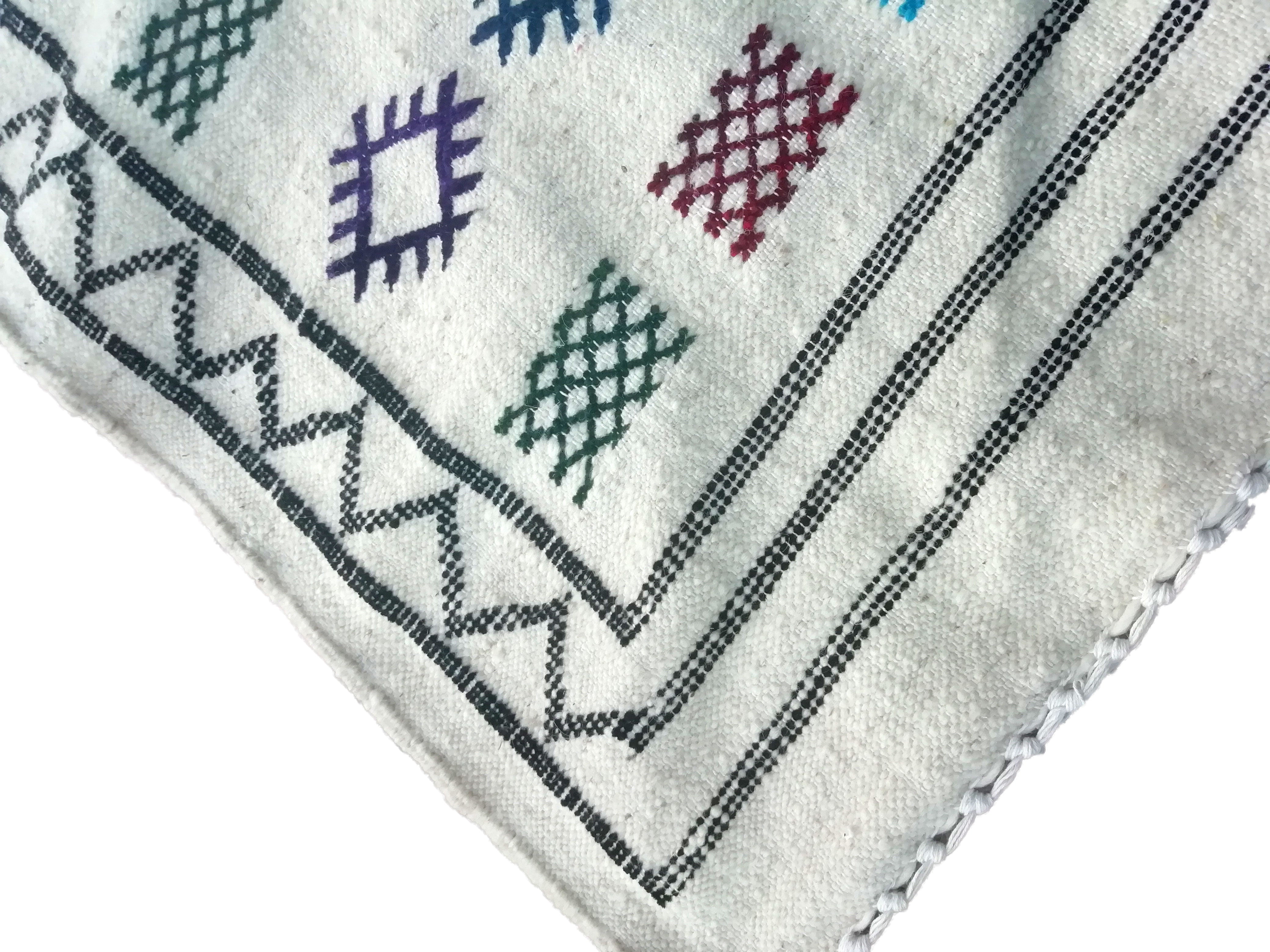 Moroccan Kilim